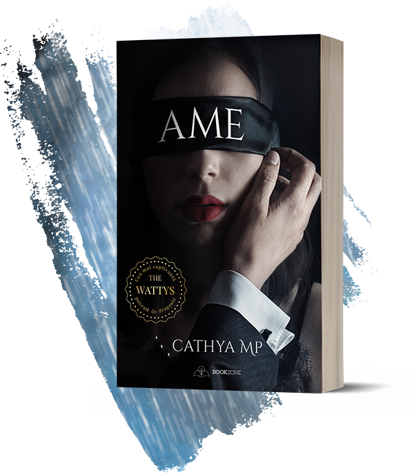 AME by CATHYA MP
